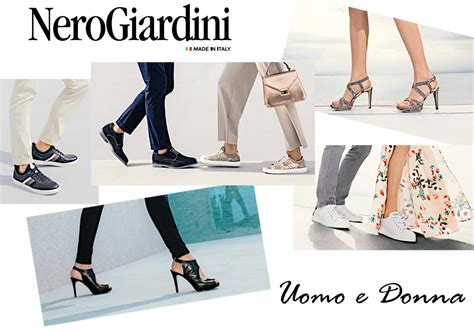 nero giardini shop on line